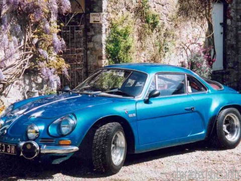 Alpine 1600 1.6_sc_si_(140_hp)